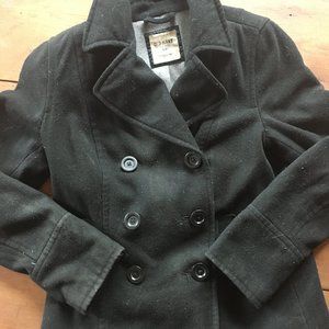 Old Navy Pea Coat